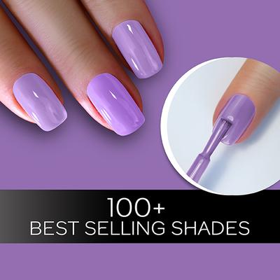 FACESCANADA Ultime Pro Splash Mini Nail Enamel Perse 31 5 ml - Nail Polish