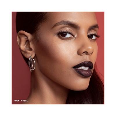 Bobbi Brown Luxe Shine Intense Lipstick Night Spell 3.4 gm - Lipsticks