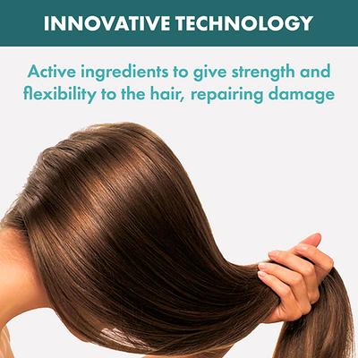Alfaparf Milano Reconstruction Anti-Breakage Daily Fluid For Damaged And Brittle Hair 125 ml - Hair Serums