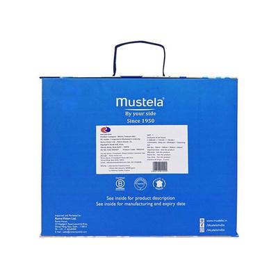 Mustela Mom's Treasure Gift Box 1's - Baby Body Wash