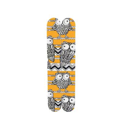 Vega D'Zyner Mini Nail File (NFS - 01) 1's - Manicure & Pedicure Kits