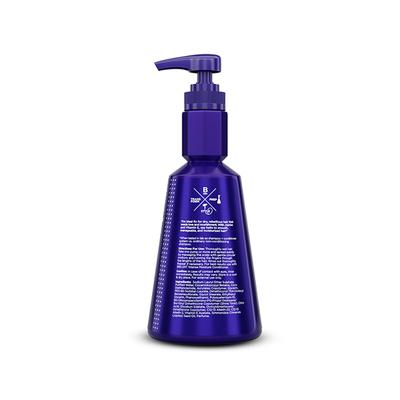 Bblunt Intense Moisture Shampoo 650 ml - Shampoos
