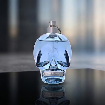 Police To Be Man Eau de Toilette 125 ml - Men Perfumes (Edt/Edp)