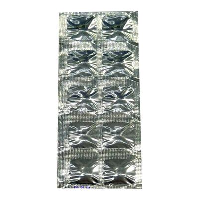 Omlink D Tablet 10's - Ulcer/Reflux/Flatulence-Aaa