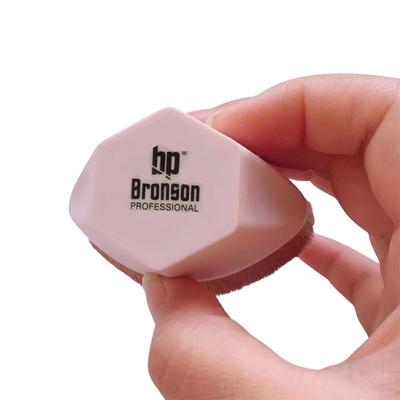 Bronson Professional Diamond shape liquid powder foundation brush 1's - Face Brush
