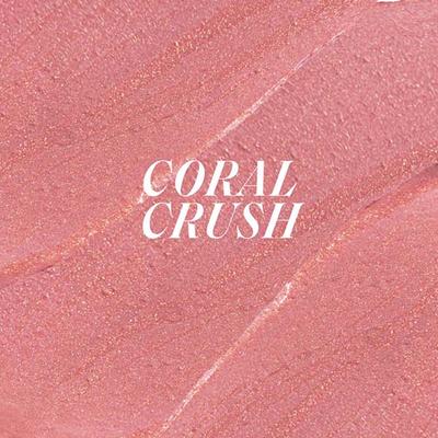 Diam Beauty Cheeky Affair Liquid blush, Coral Crush 10.4 ml - Blushes