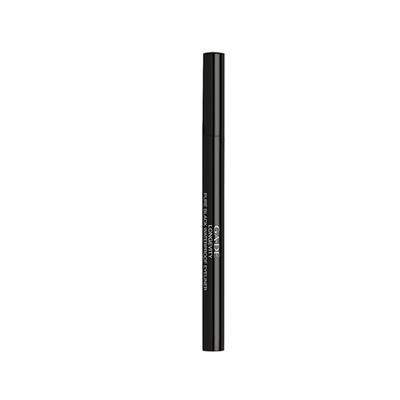 GA-DE Longevity Pure Black Waterproof Eyeliner 0.4 gm - Eyeliners