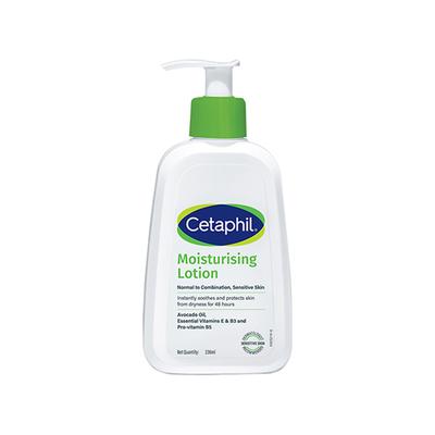 Cetaphil Moisturising Lotion 236 ml - Lotions & Creams