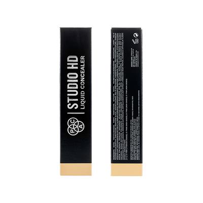 Pac Studio HD Liquid Concealer (HD Medium 220) 8 ml - Concealer