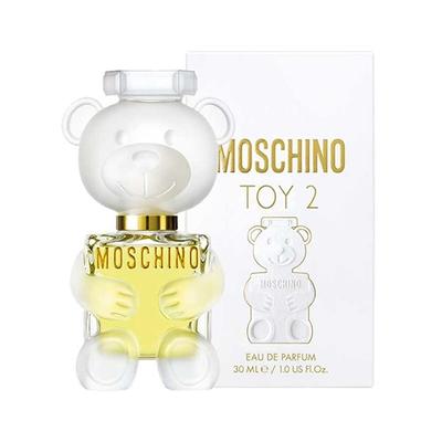Moschino Toy 2 EDP 30 ml - Women Perfumes (Edt/Edp)