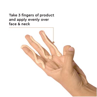 The Face Shop Power Long-Lasting Suncream SPF50+ Pa+++ 50 ml - Face Sunscreen