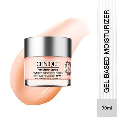 CLINIQUE Ms 100h auto replenishing hydrator 30 ml - Face Moisturizers