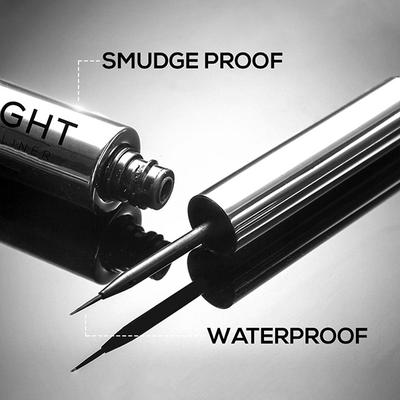 Renee Cosmetics Midnight Matte Eyeliner 2.5 ml - Eyeliners