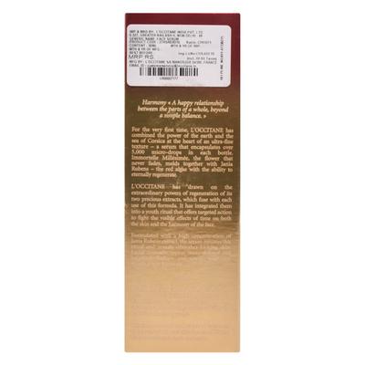 L'Occitane Harmonie Divine Serum Refill 30 ml - Face Serum