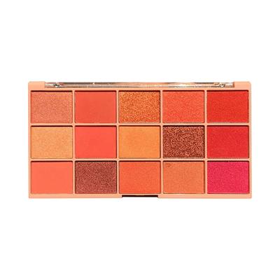 Sivanna Colors Ultra Professional Luxuriant Eyeshadow Palette - HF3011 03 20 gm - Eye Shadow Palettes