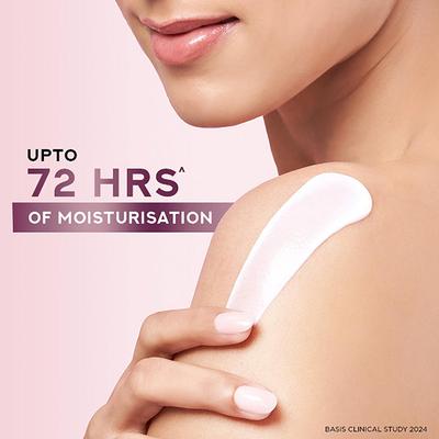 Pond's Triple Vitamin Institute Niacinamide Soft Glowing Skin Nourishing Lotion 600 ml - Lotions & Creams