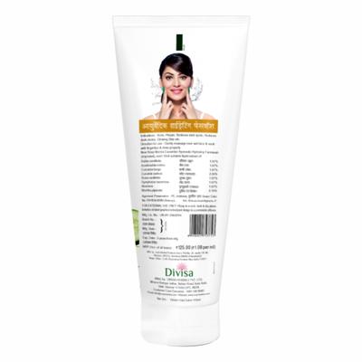 Roop Mantra Facewash - Cucumber 115 ml - Personal Care (Ayush)