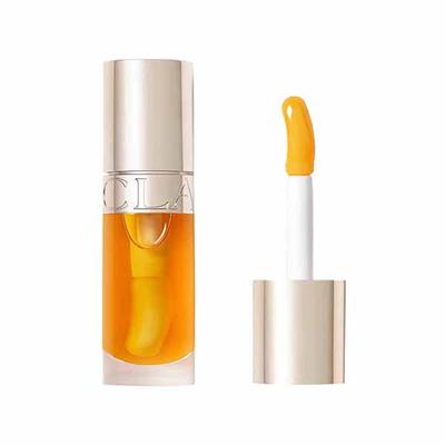 Clarins Lip Comfort Oil -01 Honey 7 ml - Creams/Oils/Lotions