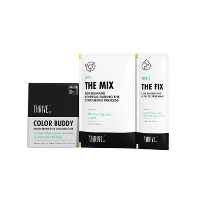 Thriveco Color Buddy Bond Repair For Colored Hair 13 ml - Hair Creams