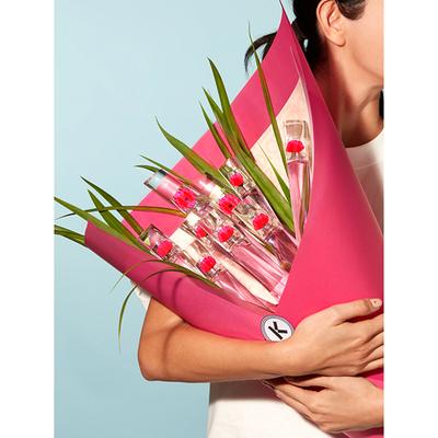 Kenzo Flower Poppy Bouquet Eau De Parfum 100 ml - Women Perfumes (Edt/Edp)