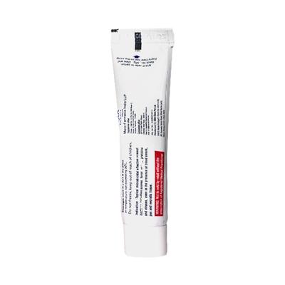 POVIONT Ointment 15g - Wound Care-Ski