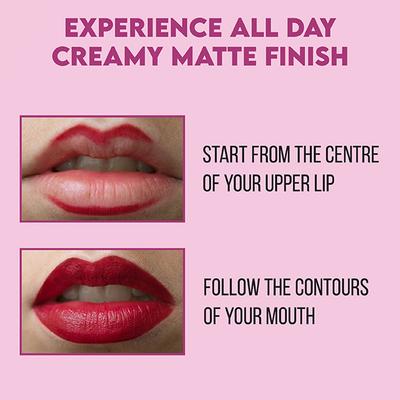 Insight Cosmetics Mojo Lipstick Set 36gm 12's - Lipsticks