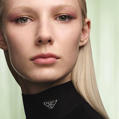 Prada Dimensions Holo Nude Eyeshadow 08 95 gm - Eye Shadow Palettes