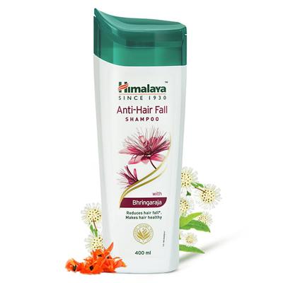 Himalaya Anti Hair Fall Bhringaraja Shampoo 340 ml - Shampoos