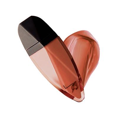 GWP Lady Burgundy Luxe Lip Lacquer Positano 7 ml - Liquid Lipsticks