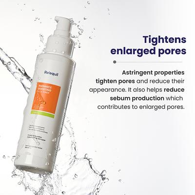 Reequil Vitamin C Face Toner 100 ml - Toners