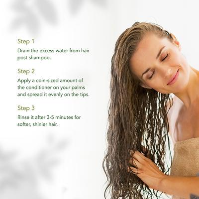 PureSense Macadamia Deep Nourishing Hair Conditioner 200 ml - Conditioners