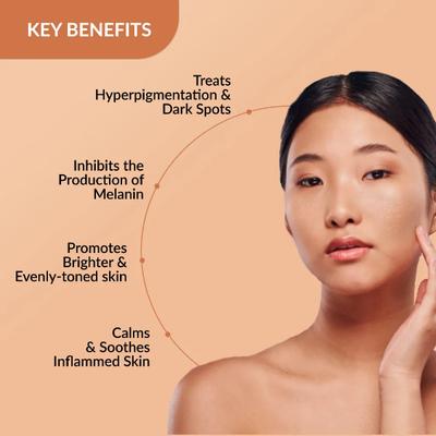 Fixderma Epifager Advance Serum 25 ml - Face Serum