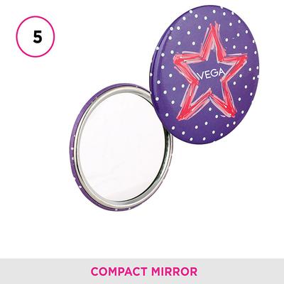 Vega D'zyner Beauty Set (BS - 01) 1's - Manicure & Pedicure Kits