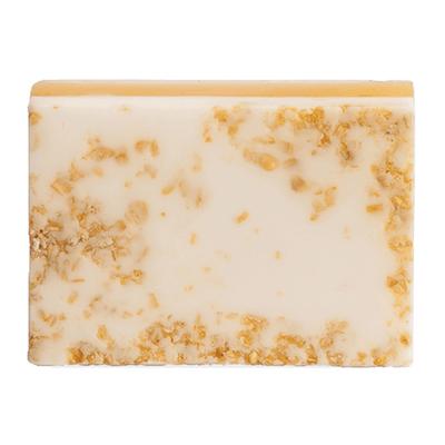 Earth Rhythm Oats, Milk And Honey Body Cleanser 100 gm - Soaps