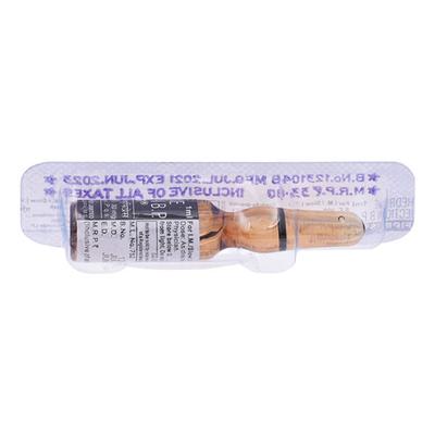 Efipres 30mg Injection 1ml - Hypotension-Vas