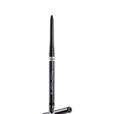 LOreal Paris Infaillible Grip Upto 36H Gel Automatic Eye Liner - 003 Taupe Grey 5 gm - Eyeliners