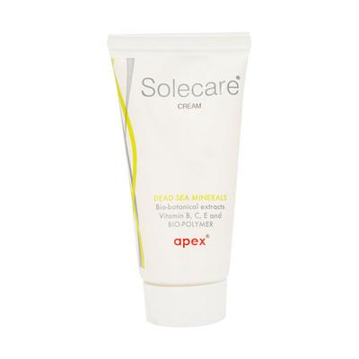 Solecare Cream 50gm - Dry Skin-Emo