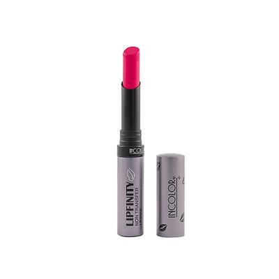 Incolor Lipfinity Lipstick 10 Pink 2.3 Gm - Lipsticks