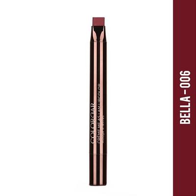 Colorbar Bella - 006 0.8 gm - Lipsticks