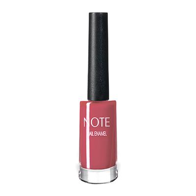 NOTE NAIL ENAMEL 19 9 ml - Nail Polish