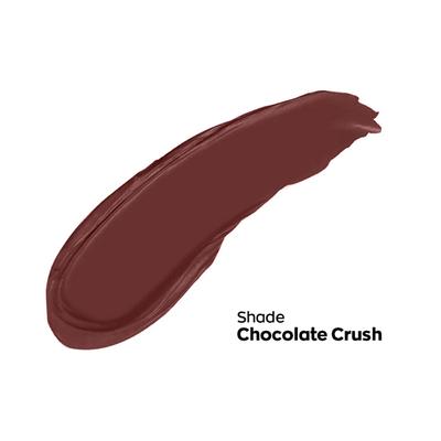 Avon Ultra Perfectly Matte Lipstick - Chocolate Crush 4 gm - Lipsticks