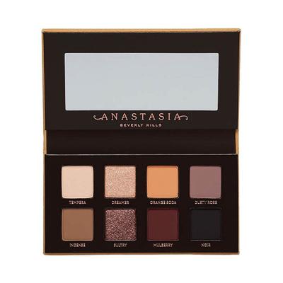 Anastasia Beverly Hills Soft Glam Ii Mini Eyeshadow Palette Multi-Color 6.4 gm - Eye Shadow Palettes