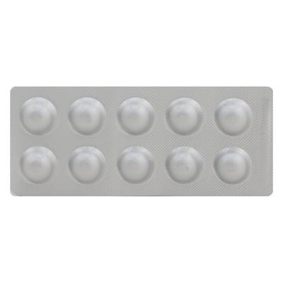 MYODA 5 Tablet 10's - Diabetes-Ant