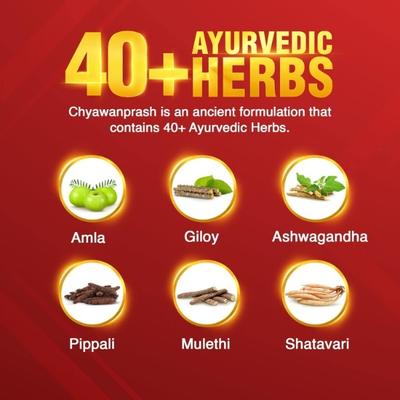 Dabur Chyawanprash Awaleha 950 gm - Chyawanprash