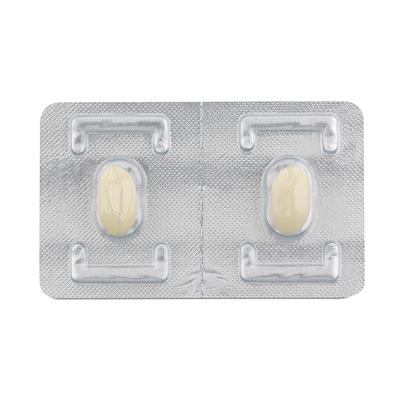 FENZA VAGINAL 600mg Capsule 2's - Fungal Infections-Anf