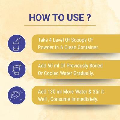 PentaSure Vanilla Flavour Powder 1 kg - Protein Drink