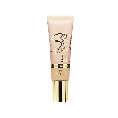Daily Life Forever52 Sensational Spf 50+ Foundation (Khaki-07) 30 ml - Foundation