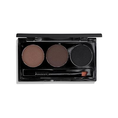 Europe Girl Eyebrow Palette 10 gm - Eyebrow Pencils & Enhancers