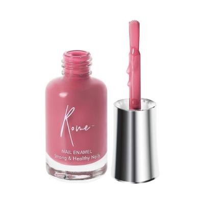 Rome Antique Redwood Strong & Healthy Nail Enamel 8 ml - Nail Polish