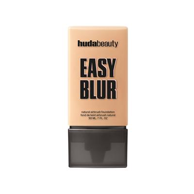 Huda Beauty Easy Blur Natural Airbrush Foundation Cheesecake 250G 30 ml - Foundation